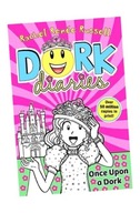 DORK DIARIES 8. ONCE UPON A DORK RACHEL RENEE RUSSELL