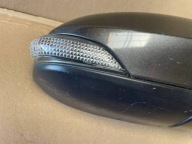 mirror side front side right Toyota C-HR 9 pin