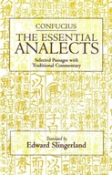 The Essential Analects: Selected Passages with