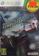 Ridge Racer Unbounded XBOX 360