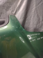 cofano, Coperchio superiore motore Fiat Doblo e k: 307