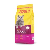 JOSERA - JOSICAT Sterilised classic Karma sucha dla kota 10kg