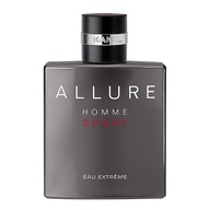 Chanel Allure Homme Sport Eau Extreme woda toaletowa spray 150ml (P1)