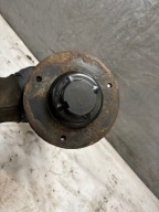 shock absorber spring left front Opel Vectra C 1,8B