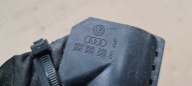 Audi A3 S3 8V connecting spoiler KOSTKA ZLACZE 3B0906385C
