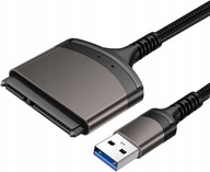 EASYULT ADAPTER PRZEJŚCIÓWKA USB 3.0 NA SATA SDD