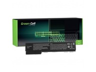 GREEN CELL Batéria pre HP 8460p 11,1V 4400mAh