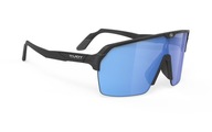 RUDY PROJECT Okulary przeciwsłoneczne SPINSHIELD AIR black uniwersalny