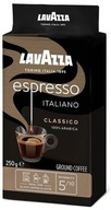 Kawa mielona LAVAZZA CAFFE ESPRESSO 0,25 kg
