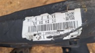 axle beam subframe axle beam front H1BC-5019-AD FORD FIESTA MK8