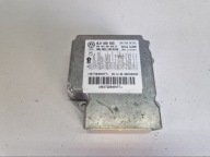 AUDI A6 C6 A6C6 SENSOR modulo airbag airbag 4L0959655