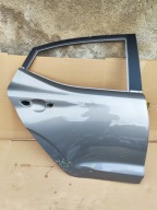 HYUNDAI I10 III 20- Tür rechts hinten heck
