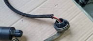 Jeep Grand Cherokee WL 2022 damper bonnet boot rear part 68371475AA
