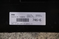BMW 7 G70 i7 bumper front front colour 475