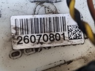 feed pump BMW 3 E90/E91 E90 2008 26070801