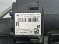 light right VW Tiguan III 571 2024- FULL LED