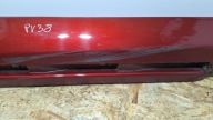 cap threshold moulding threshold right VOLVO V40 II 12- 31265847