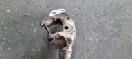 Q5 8R SQ5 LIFT axle beam subframe sider front axle beam springing 8R0399315J
