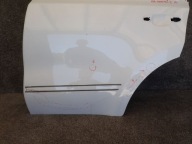 KIA SPORTAGE IV 15- door left rear. rear part