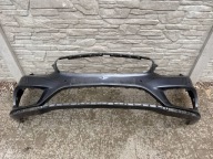 Mercedes E W212 Lift Amg bumper front front