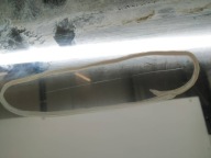 window door left front Opel Crossland and (2017-2024)