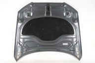 bonnet front engine housing cover AUDI A6 C7 11-14 2011-2014 LZ7S