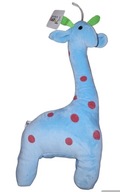 Maskot žirafa 35 cm VinTai 3 roky +
