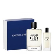 Giorgio Armani Acqua di Gio pour Homme Sada - EDP 75 ml + EDP 15 ml