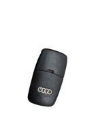 Allumage Clé Insert AUDI A4 B6 (2000-2006) 4B0905851G