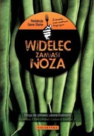 Widelec zamiast noża Gene Stone