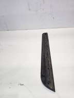 moulding lower door right rear part AUDI A4 B6 grey