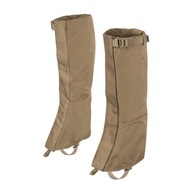 Snowfall Long Gaiters Coyote BU-SLG-CD-11