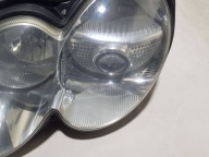 MERCEDES SL R230 W230 light XENON left front UK