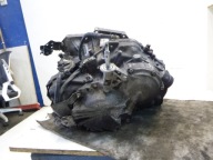 Getriebe Renault Laguna II 55-50SN DLQ21AC 2006r.