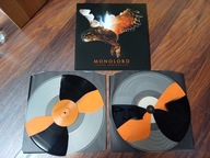 MONOLORD - NO COMFORT 2xLP /dopelord windhand conan electric wizard sleep