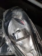 light left front GS1F51040 MAZDA 6 II GH EUROPA