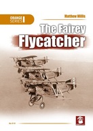 The Fairey Flycatcher - Matthew Willis