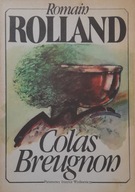 Colas Breugnon Romain Rolland