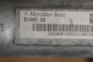 IDEALNA control KPL. MERCEDES W223 1