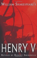 Henry V Swindells Robert