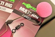 Przypony Korda - Hinge Rig IQ2 Size 8 25 Lb. KCR090