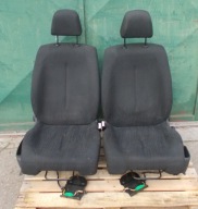 CITROEN C4 1.6 B 08R 5D Sitze vorne Sitz KOMPLET EU