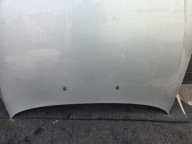 Cofano BMW E60 E61 354 TITANSILBER