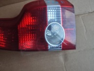 light right rear part right rear volvo v50
