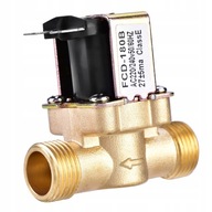 Elektromagnetický ventil 1/2 CAL AC 220V