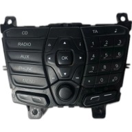 control panel radia Ford Transit Connect mk2 II