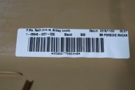 IDEALNA cover cap threshold SLUPKA rear part rear right PORSCHE MACAN 1