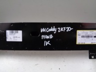 NO-WE-- pillar bumper support front VW CADDY 2K7 20