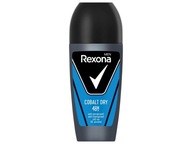 REXONA Men Dezodorant anti-perspirant w rolce Cobalt Dry 50ml