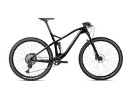 Accent Hero Carbon SLX black 2024 + eBon 250 PLN